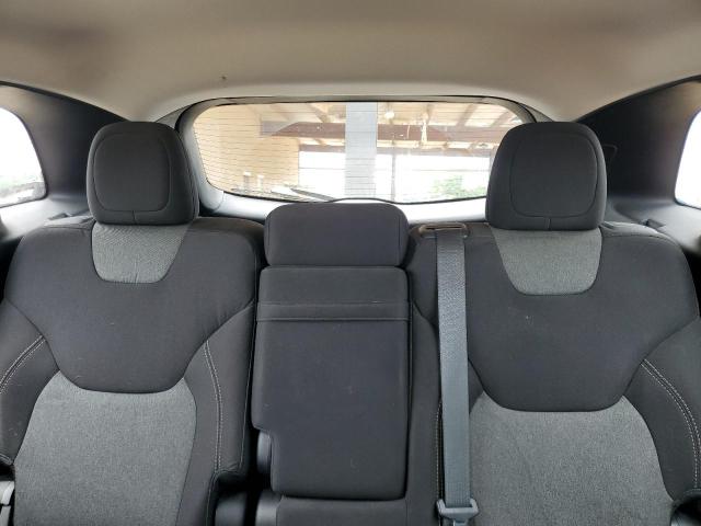 Photo 10 from auction – 2016 JEEP CHEROKEE S with VIN 1C4PJLAB0GW106601