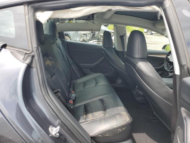 Photo 10 from auction – 2023 TESLA MODEL 3 with VIN 5YJ3E1EA9PF510994