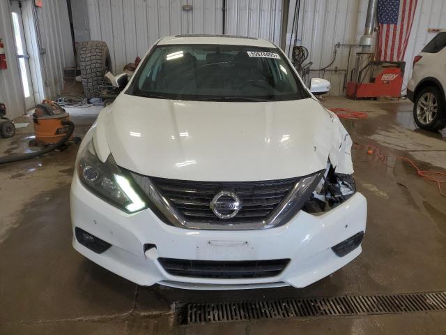 Photo 5 from auction – 2016 NISSAN ALTIMA 3.5 with VIN 1N4BL3AP7GC203429