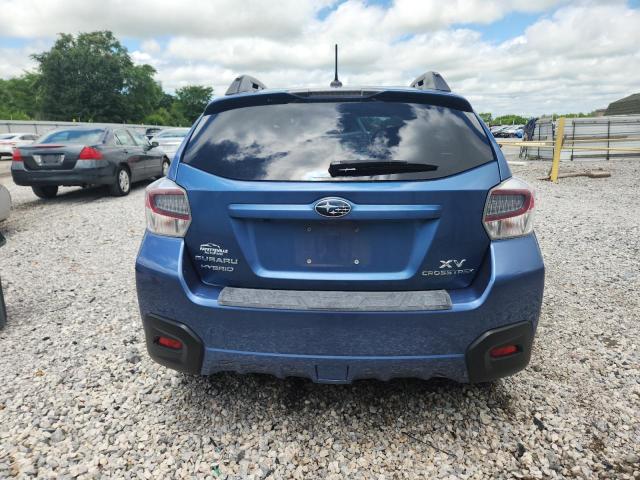 Фото 6 с аукциона – 2014 SUBARU XV CROSSTR с VIN JF2GPBKCXEH232001