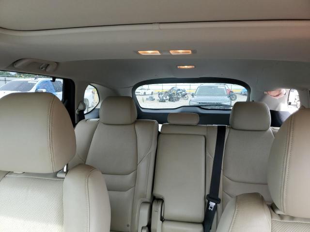 Photo 10 from auction – 2016 MAZDA CX-9 TOURI with VIN JM3TCACY3G0114751