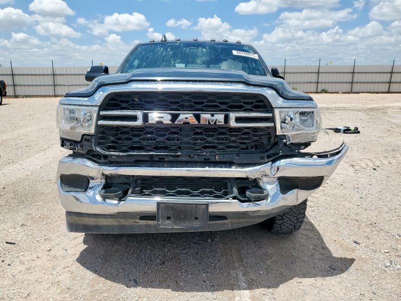 Photo 5 from auction – 2022 RAM 2500 TRADE with VIN 3C6UR5CL8NG125493