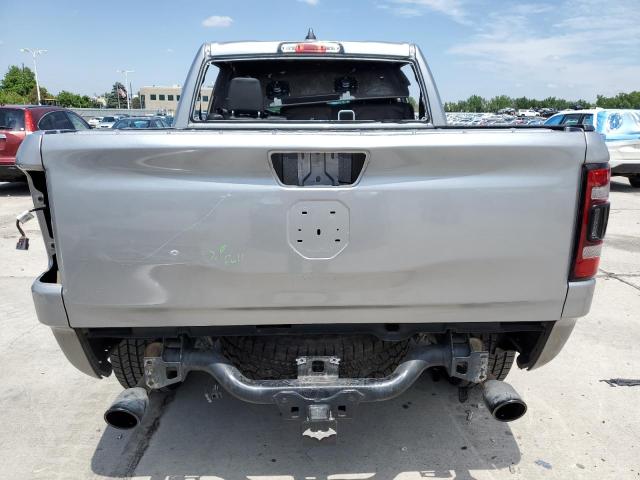 Photo 6 from auction – 2021 RAM 1500 BIG H with VIN 1C6SRFFT0MN597122
