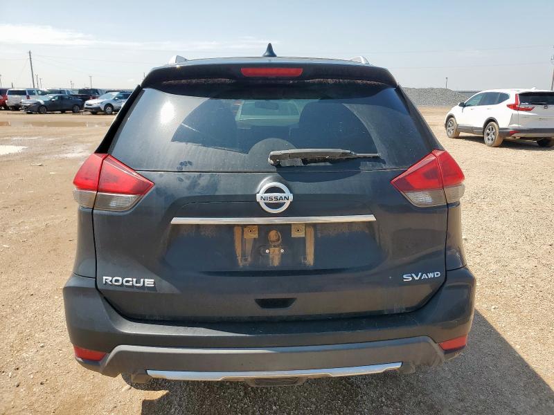 Photo 6 from auction – 2018 NISSAN ROGUE S with VIN KNMAT2MV1JP589064