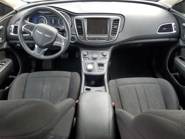 Photo 8 from auction – 2016 CHRYSLER 200 LIMITE with VIN 1C3CCCAB4GN150037