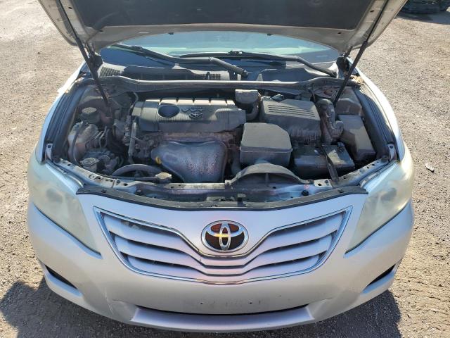 Photo 11 from auction – 2011 TOYOTA CAMRY BASE with VIN 4T1BF3EK6BU210614