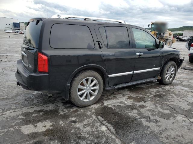 Photo 3 from auction – 2008 INFINITI QX56 with VIN 5N3AA08C58N904444