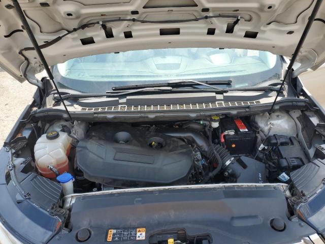 Photo 12 from auction – 2018 FORD EDGE TITAN with VIN 2FMPK3K91JBB63936