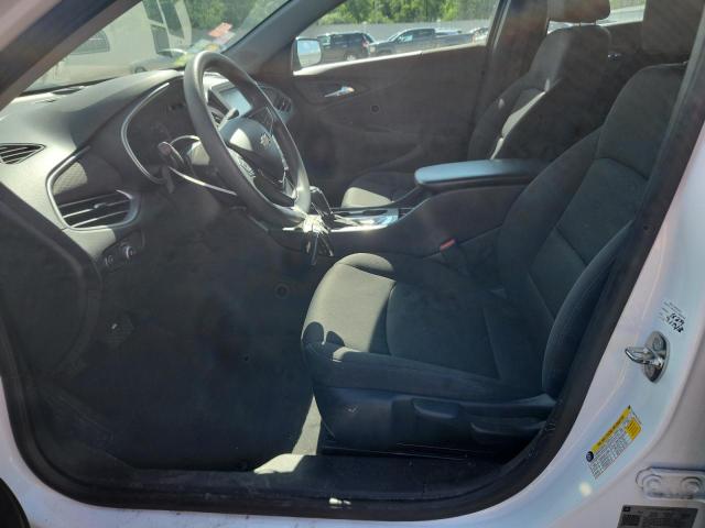 Photo 7 from auction – 2018 CHEVROLET MALIBU LS with VIN 1G1ZB5ST9JF229807