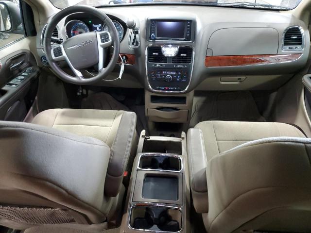 Photo 8 from auction – 2012 CHRYSLER TOWN & COU with VIN 2C4RC1BG1CR133617