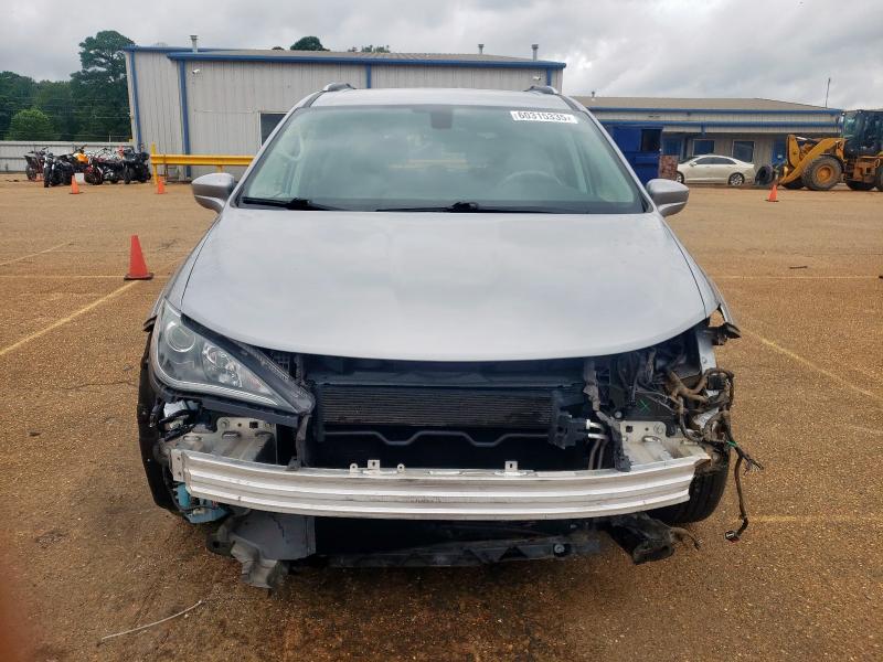 Photo 5 from auction – 2019 CHRYSLER PACIFICA T with VIN 2C4RC1BG6KR547975