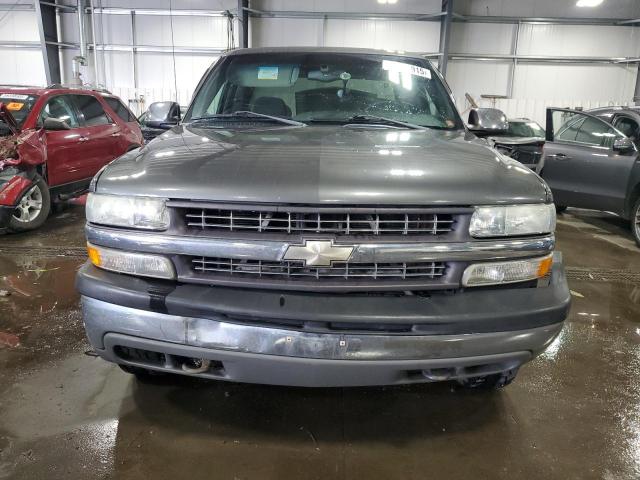 Photo 5 from auction – 2002 CHEVROLET SILVERADO with VIN 1GCEK19T82Z267260