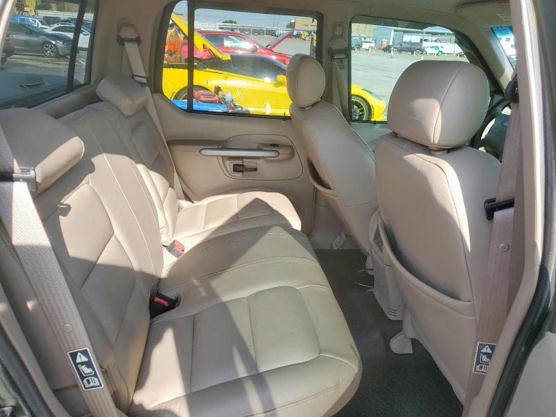 Photo 10 from auction – 2001 FORD EXPLORER S with VIN 1FMZU67E61UC42118