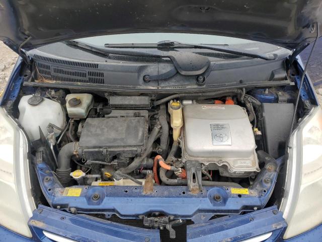 Photo 11 from auction – 2009 TOYOTA PRIUS with VIN JTDKB20U397876261