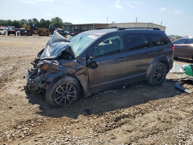 DODGE JOURNEY SE 2018 with VIN 3C4PDCAB8JT448026 - Photo from auction