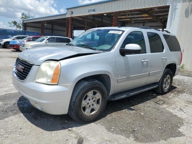 GMC YUKON SLT 2012 with VIN 1GKS2CE09CR321570 - Photo from auction