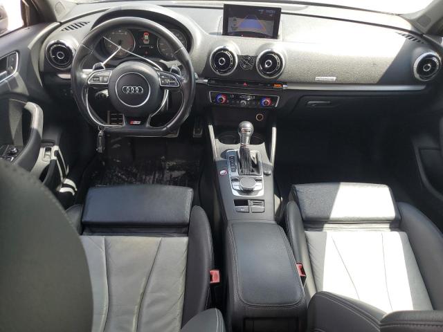 Photo 8 from auction – 2015 AUDI A3 PREMIUM with VIN WAUBFGFF7F1086290