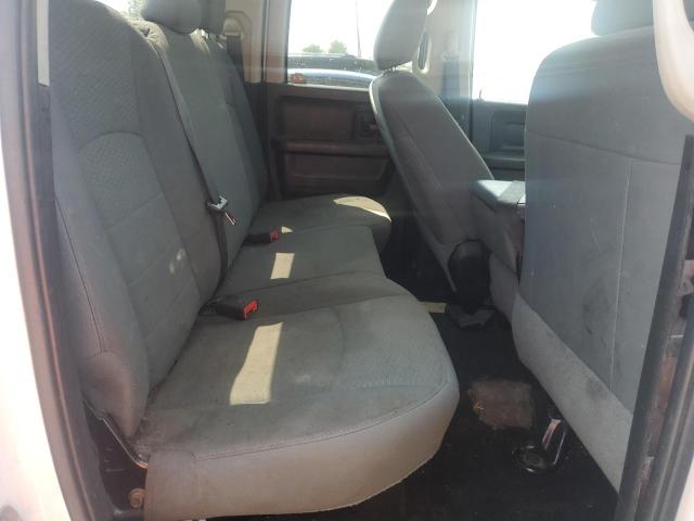 Photo 10 from auction – 2016 RAM 1500 ST with VIN 1C6RR7FT3GS141464