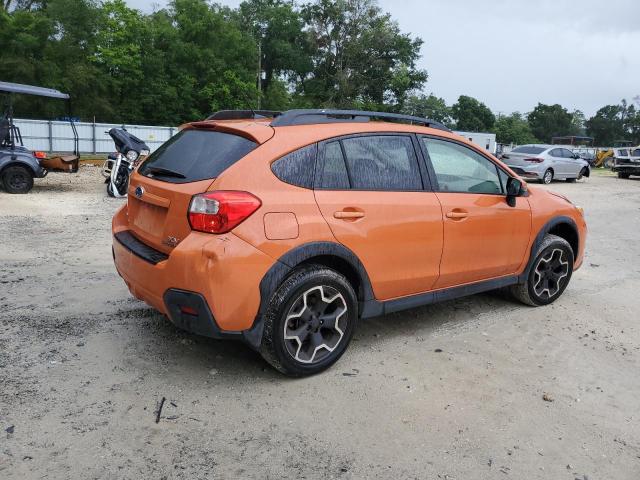 Photo 3 from auction – 2015 SUBARU XV CROSSTR with VIN JF2GPAPC7F8278759
