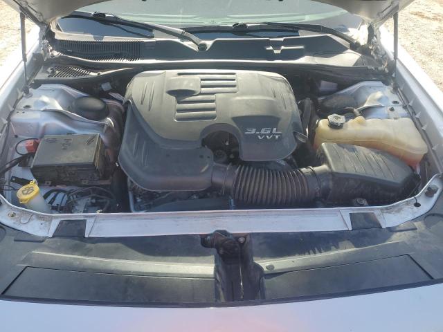 Photo 11 from auction – 2022 DODGE CHALLENGER with VIN 2C3CDZJG9NH132411