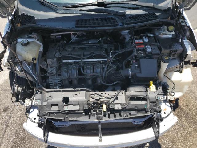 Photo 11 from auction – 2013 FORD FIESTA SE with VIN 3FADP4EJ4DM186740