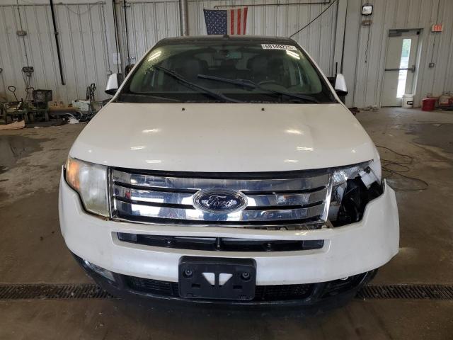 Photo 5 from auction – 2010 FORD EDGE LIMIT with VIN 2FMDK4KC1ABA76168