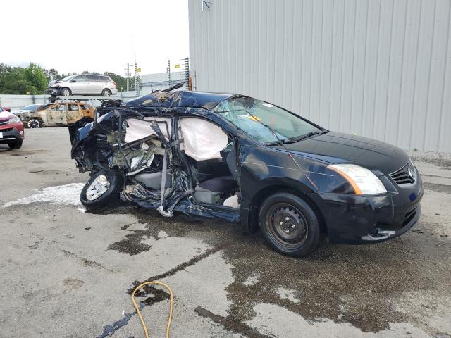 Photo 4 from auction – 2012 NISSAN SENTRA 2.0 with VIN 3N1AB6AP9CL709078