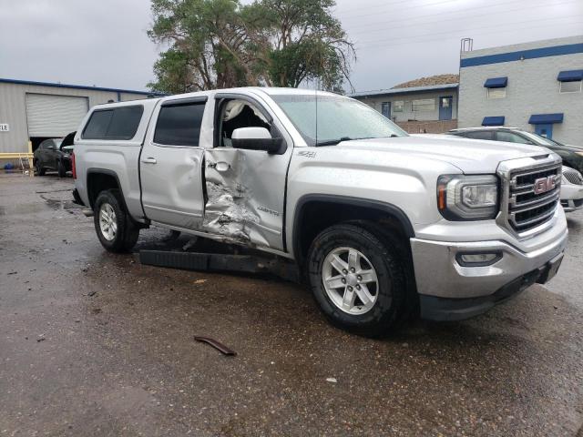 Zdjęcie 4 z aukcji – 2018 GMC SIERRA z VIN 3GTU2MEC3JG483664