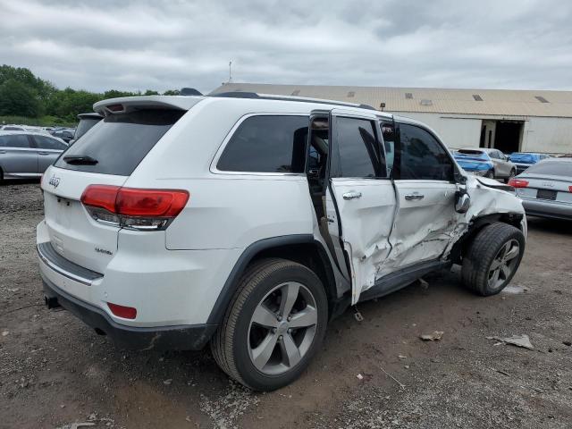 Photo 3 from auction – 2015 JEEP GRAND CHER with VIN 1C4RJFBG7FC227467