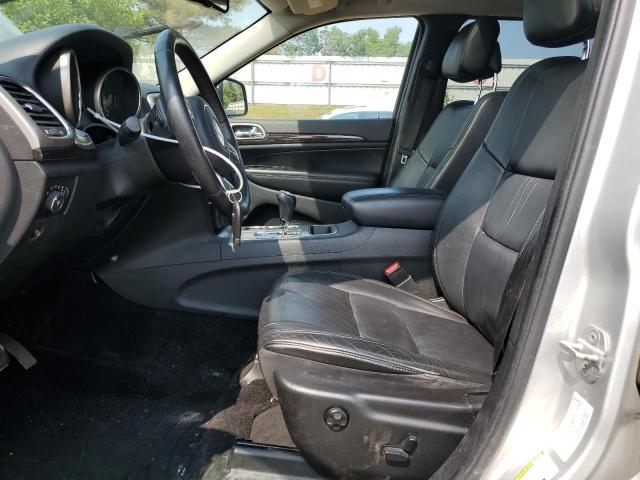Photo 7 from auction – 2012 JEEP GRAND CHER with VIN 1C4RJFAG8CC149262