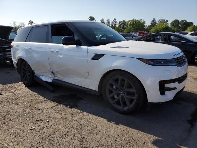 Photo 4 from auction – 2024 LAND ROVER RANGE ROVE with VIN SAL1P9EUXRA418310