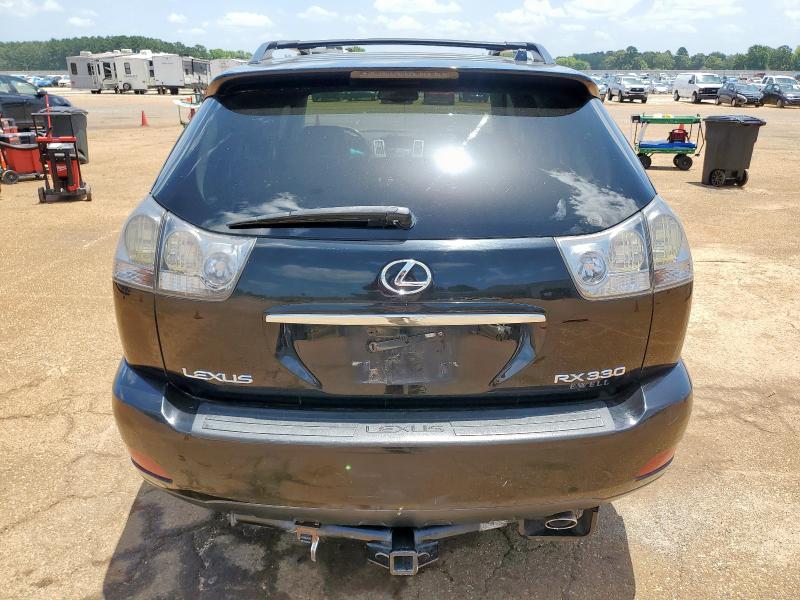 Foto 6 de la subasta – 2006 LEXUS RX 330 con VIN 2T2GA31U26C047197