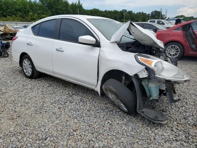 Photo 4 from auction – 2017 NISSAN VERSA S with VIN 3N1CN7AP2HL851902
