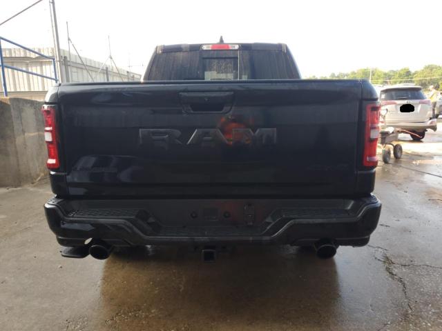 Photo 6 from auction – 2025 RAM 1500 LARAM with VIN 1C6SRFJP1SN590350