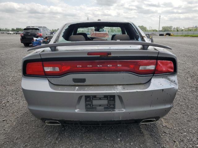 Photo 6 from auction – 2013 DODGE CHARGER SX with VIN 2C3CDXHG0DH635883