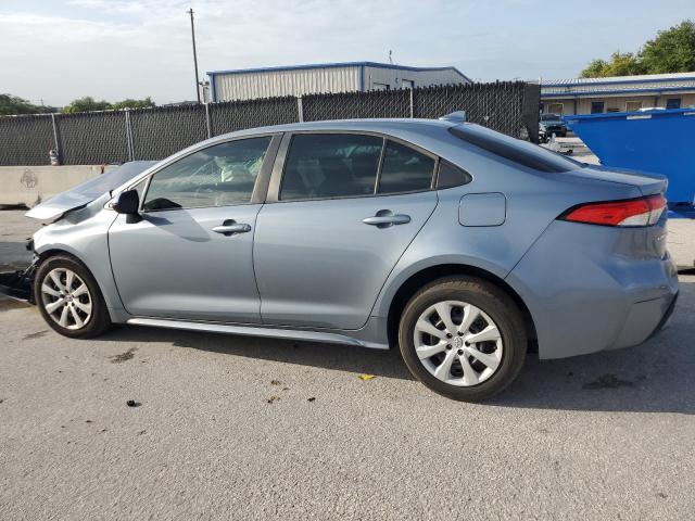 Photo 2 from auction – 2020 TOYOTA COROLLA LE with VIN 5YFEPRAE1LP089216