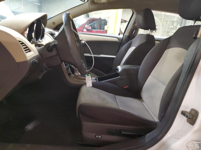 Photo 7 from auction – 2012 CHEVROLET MALIBU LS with VIN 1G1ZA5EU4CF398045