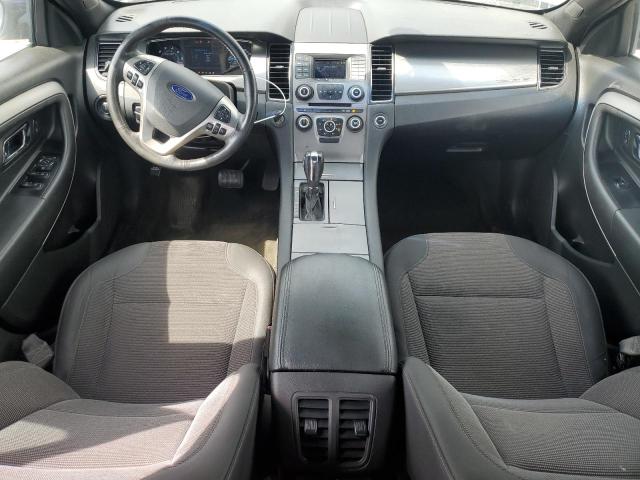 Photo 8 from auction – 2015 FORD TAURUS SEL with VIN 1FAHP2E80FG102333