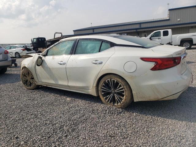 Photo 2 from auction – 2018 NISSAN MAXIMA 3.5 with VIN 1N4AA6AP5JC365294