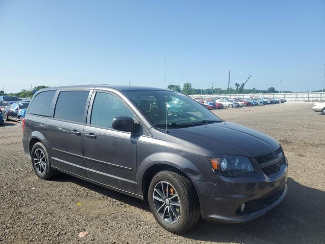 Photo 4 from auction – 2015 DODGE GRAND CARA with VIN 2C4RDGEG6FR524147
