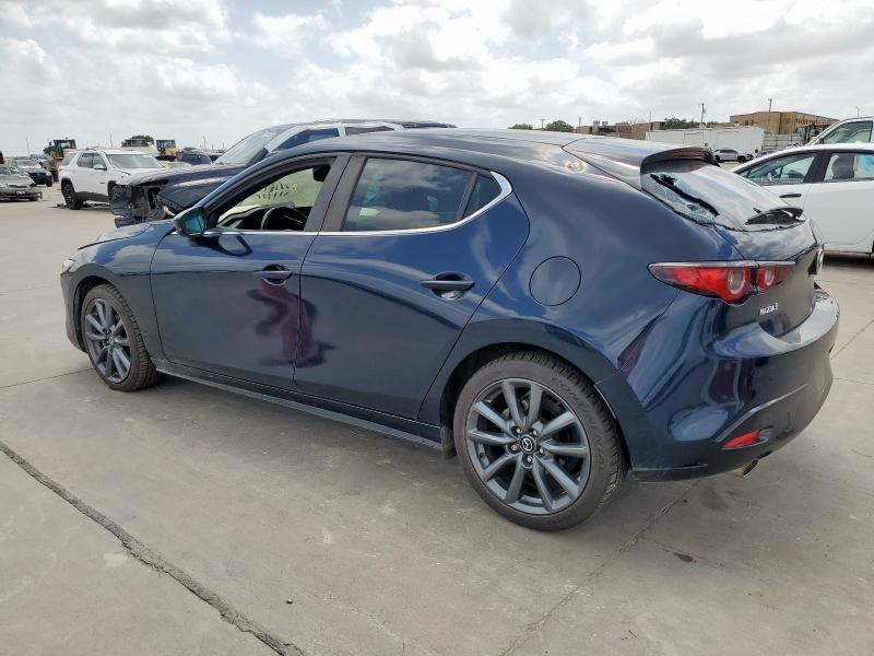 Photo 2 from auction – 2022 MAZDA 3 PREFERRE with VIN JM1BPALL9N1503396