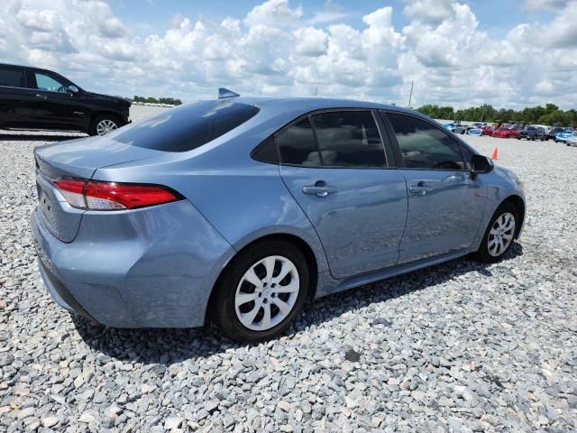 Photo 3 from auction – 2020 TOYOTA COROLLA LE with VIN 5YFEPRAE0LP037818
