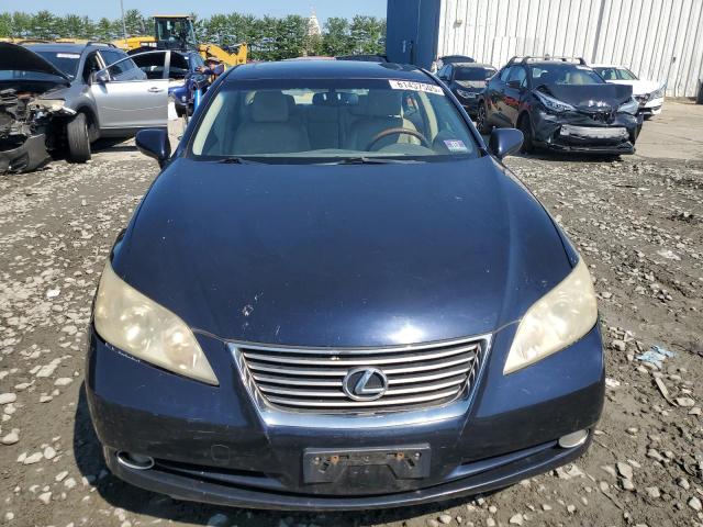 Photo 5 from auction – 2008 LEXUS ES 350 with VIN JTHBJ46G582251421