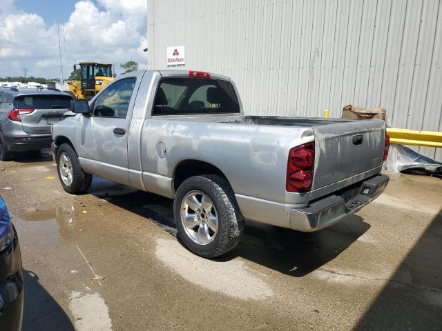 Photo 2 from auction – 2007 DODGE RAM 1500 S with VIN 1D7HA16K77J573597