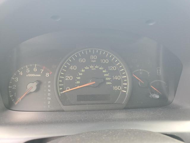 Photo 9 from auction – 2003 HONDA ACCORD EX with VIN 1HGCM56623A088592