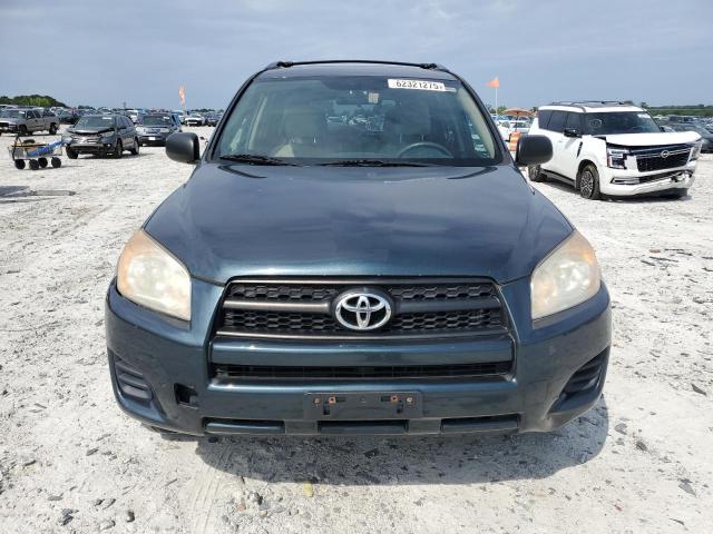Photo 5 from auction – 2012 TOYOTA RAV4 with VIN 2T3BF4DV8CW253961