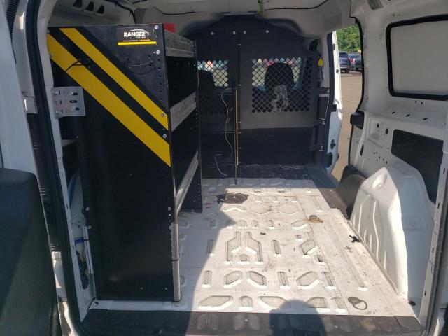 Photo 11 from auction – 2021 RAM PROMASTER with VIN ZFBHRFAB3M6U27223