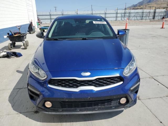 Photo 5 from auction – 2019 KIA FORTE FE with VIN 3KPF24AD2KE030382