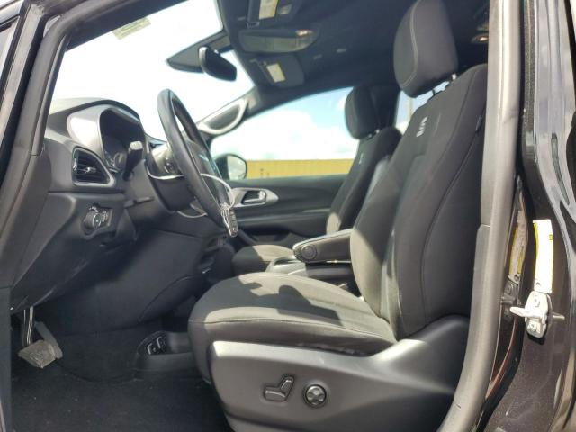 Photo 7 from auction – 2020 CHRYSLER PACIFICA T with VIN 2C4RC1FG9LR140812