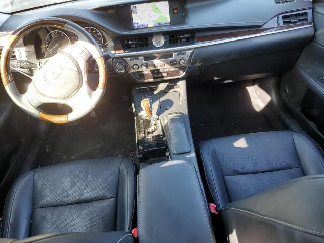 Photo 8 from auction – 2013 LEXUS ES 350 with VIN JTHBK1GG8D2016113